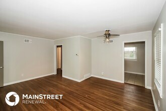 1619 Hopewell Rd in Memphis, TN - Building Photo - Building Photo