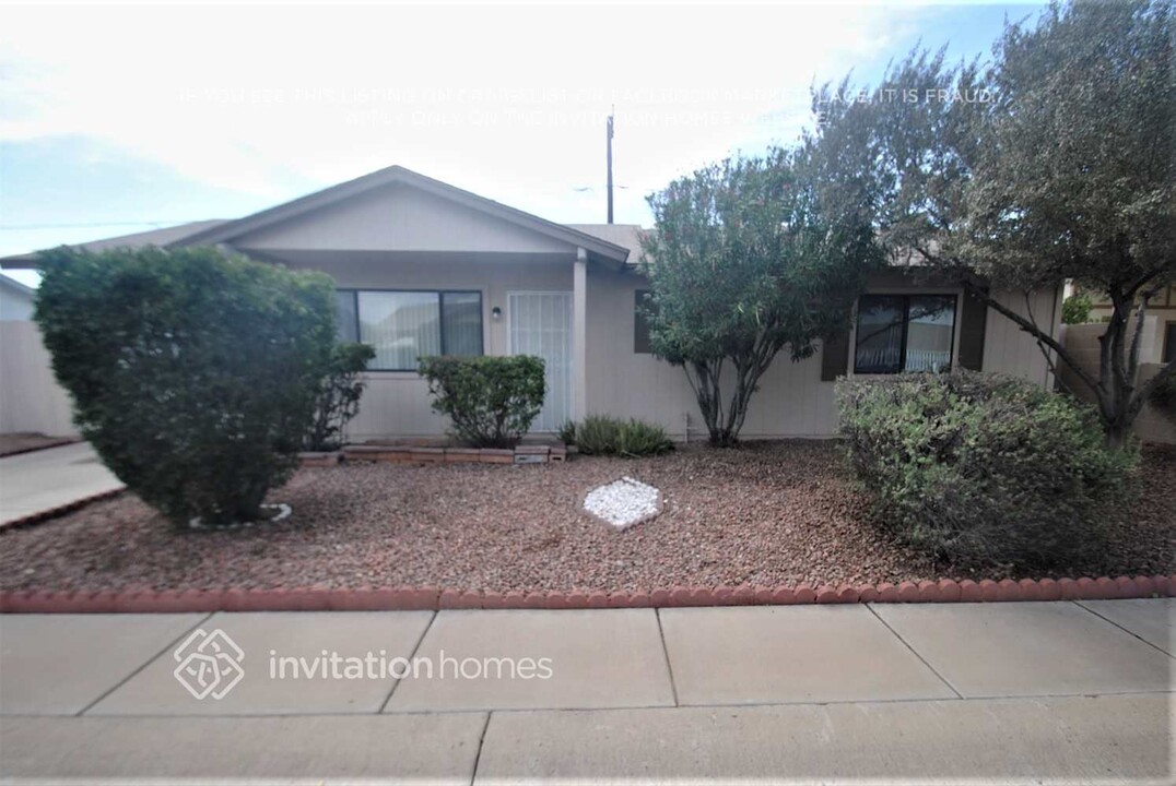 200 S Stardust Ln in Apache Junction, AZ - Building Photo