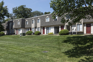 Elkton Terrace Apartments