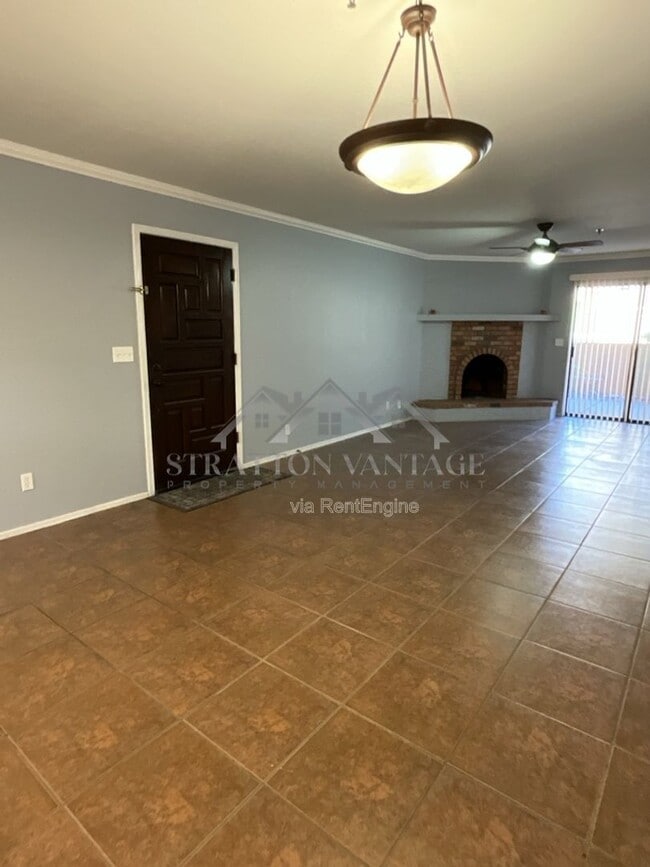 property at 3031 N Civic Center Plaza