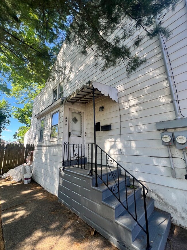 property at 403 Cummings Ave