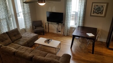 1722 Carvell Ave in Nashville, TN - Building Photo - Building Photo