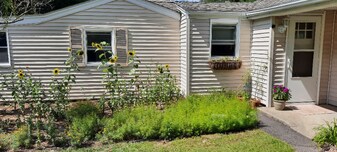 86 Forest St in Dighton, MA - Building Photo