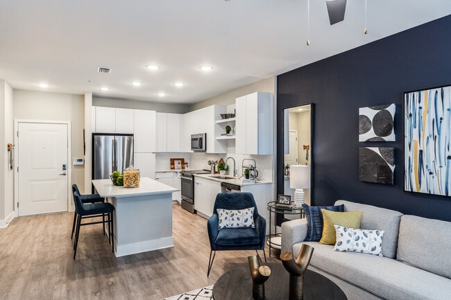 Seven41 Winter Park in Winter Park, FL - Foto de edificio - Interior Photo