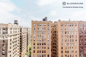 915 West End Ave in New York, NY - Building Photo - Building Photo