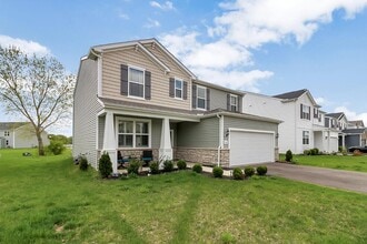 24 Bazler Ln in South Bloomfield, OH - Building Photo - Building Photo