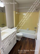 852 Old Trail Rd in Birmingham, AL - Building Photo - Building Photo