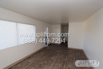 4728-30 Choctaw Dr in San Diego, CA - Building Photo - Building Photo