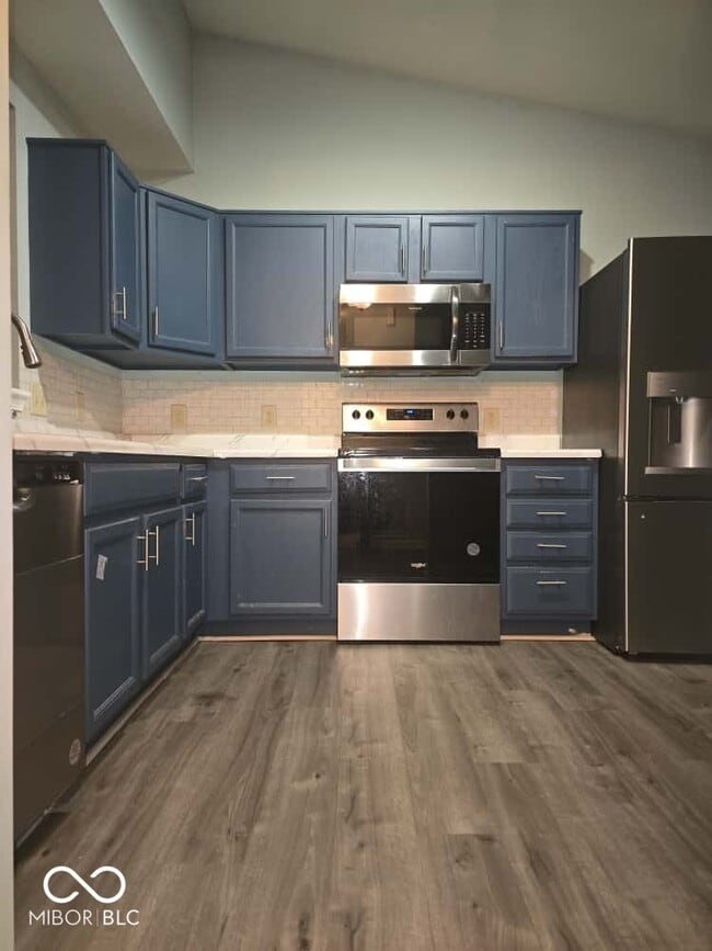 property at 8209 Twin River Dr