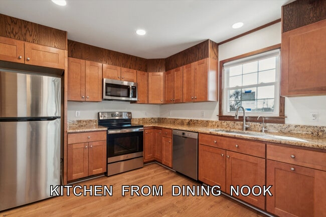 property at 793 Wollaston Rd
