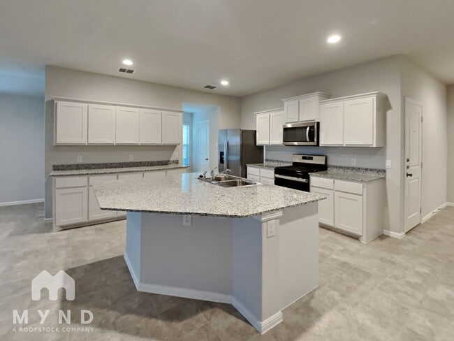 property at 5901 Piedrosa Ct