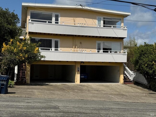 property at 508B Spring St