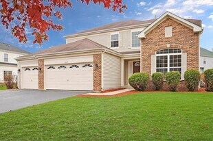 1645 Prairieview Blvd in Bolingbrook, IL - Building Photo