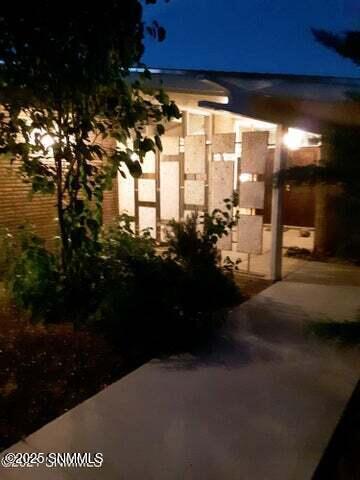 property at 2011 Turrentine Dr