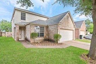 2923 Ridge Scene Wy in Houston, TX - Building Photo - Building Photo