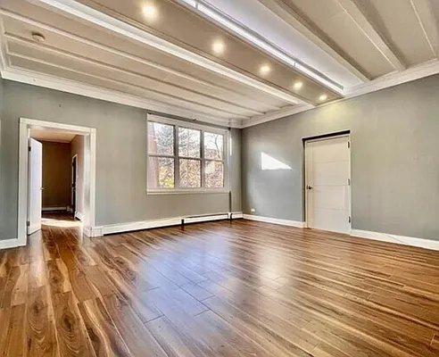 property at 775 Kappock St