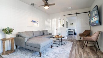 1905 NE 2nd St in Pompano Beach, FL - Building Photo