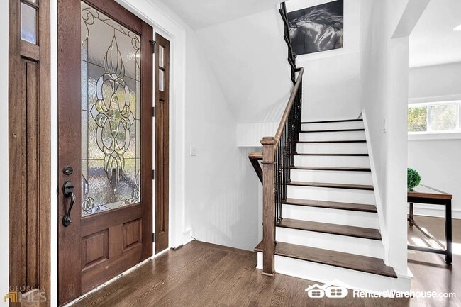 3196 Mae Ave NE in Atlanta, GA - Building Photo - Building Photo