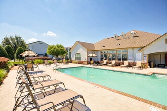 Bayou Reserve in Thibodaux, LA - Foto de edificio - Building Photo