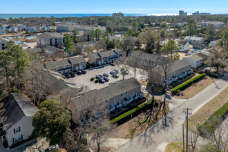 Williamsburg Landing in Myrtle Beach, SC - Building Photo - Building Photo