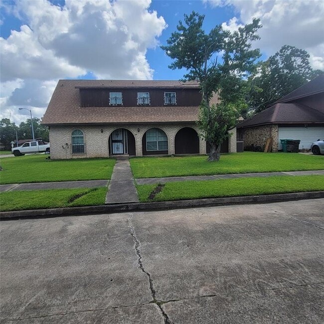 property at 10601 Sagewind Dr