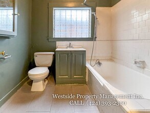 1520 Andalusia Ave in Los Angeles, CA - Building Photo - Building Photo