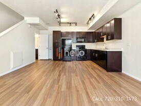 9494 E 109th Dr in Commerce City, CO - Building Photo