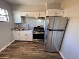 2132 N Forgeus Ave in Tucson, AZ - Building Photo