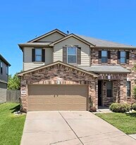 21406 Piralta Ridge Ln in Katy, TX - Building Photo