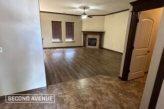 1204 SummerHill Dr in Moore, OK - Building Photo - Building Photo