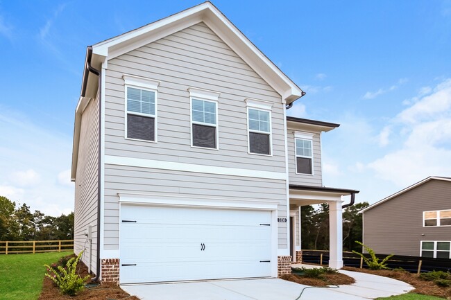 3330 Lilac Crk Trl in Gainesville, GA - Building Photo - Building Photo