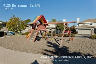 9125 Butternut St NW in Minneapolis, MN - Building Photo - Building Photo