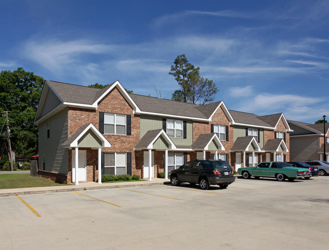 Baker Road Townhomes