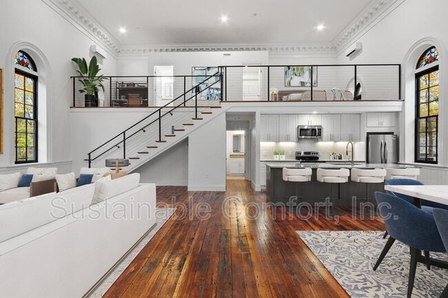 property at 205 Summer St