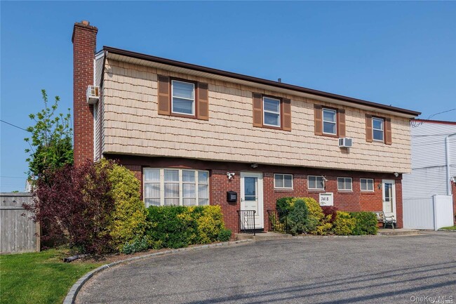 property at 3418 Oceanside Rd