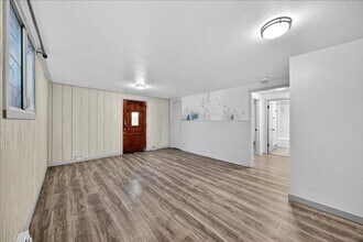 503 N 27th St in Boise, ID - Building Photo - Building Photo