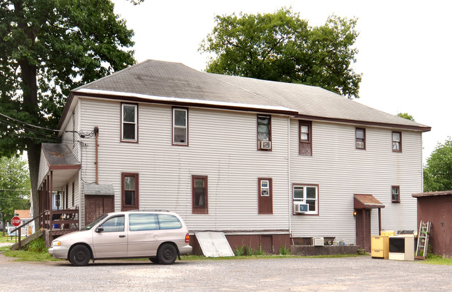 207 13th Ave in Sylvan Beach, NY - Building Photo - Building Photo