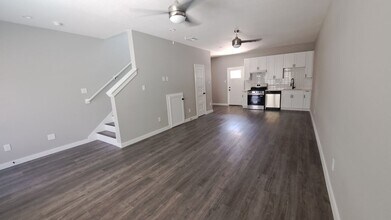 9806 Fillmore St in Houston, TX - Building Photo - Building Photo