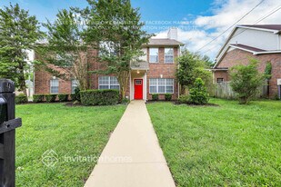 409 Barkley Ct in Nashville, TN - Building Photo