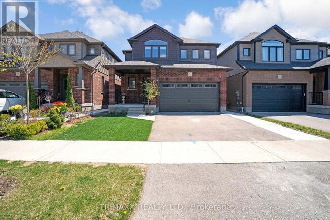 property at 39 Loxleigh Ln