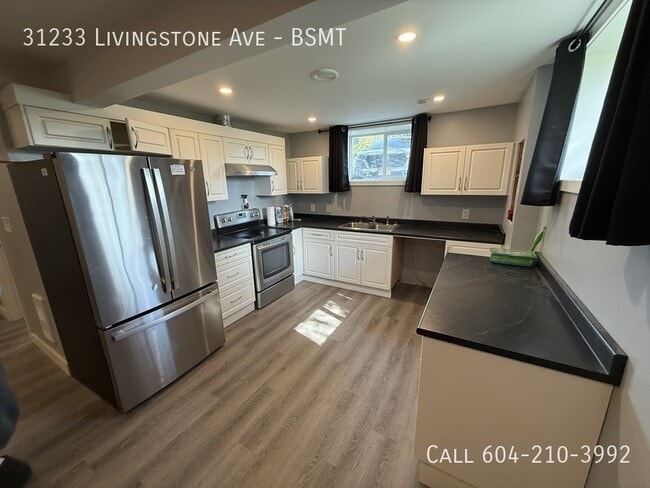 property at 31233 Livingstone Ave