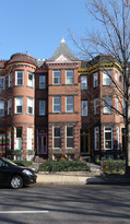 2815 Saint Paul St Apartments