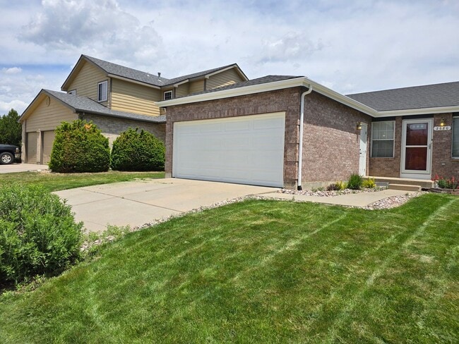 property at 2680 Bryant Dr