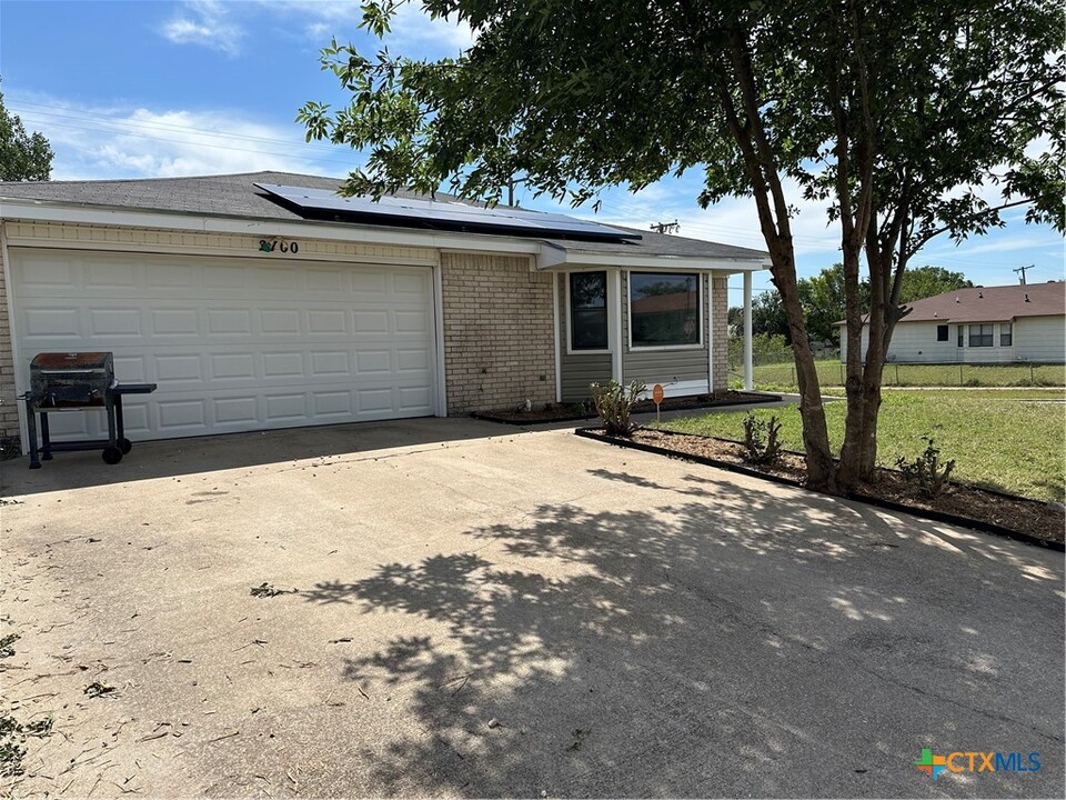 2700 Boyd Ave in Killeen, TX - Building Photo