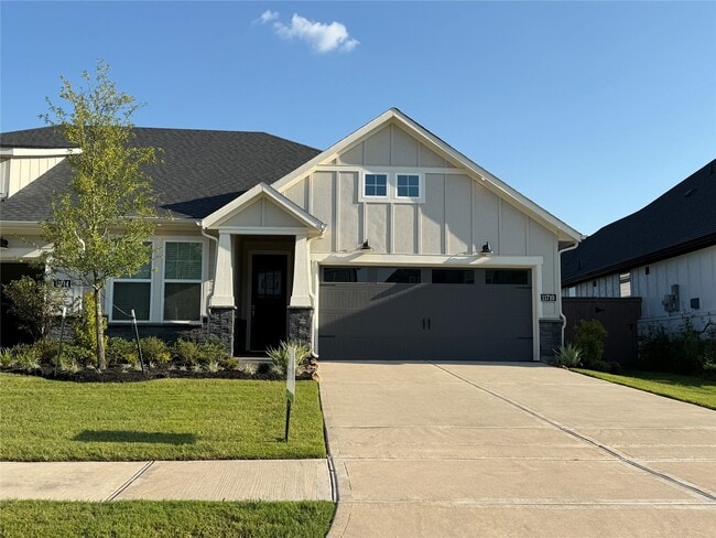 11710 Gramina Way in Atascocita, TX - Building Photo - Building Photo