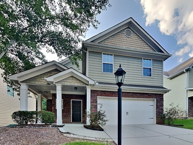property at 2551 Freemont St