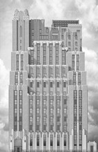 Stella Tower in New York, NY - Building Photo - Building Photo