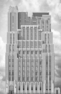 Stella Tower in New York, NY - Building Photo - Building Photo