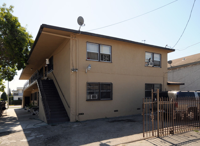 254 E 97th St in Los Angeles, CA - Building Photo - Building Photo