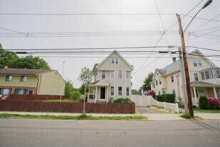 134 Gorham Ave in Hamden, CT - Building Photo